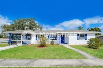 7117 CAMBRIDGE ST SPRING HILL, FL 34606